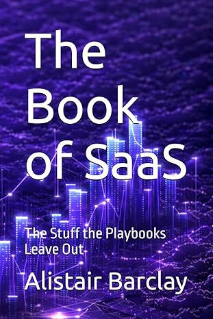 The Book of Saas